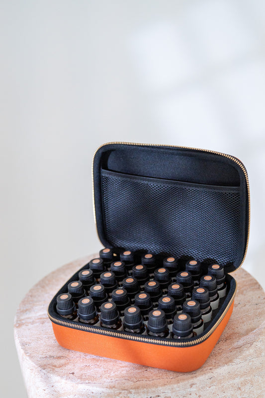 Homeopathic First Aid Kit - 30 Remedies & Carry Case