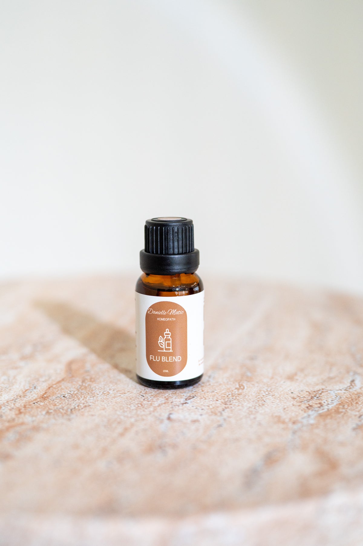 Flu Blend