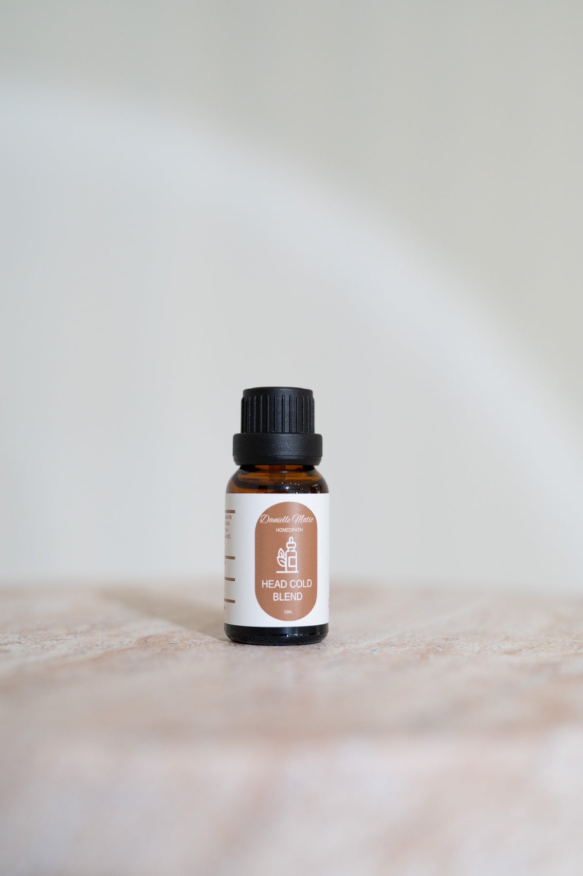 Head Cold Blend