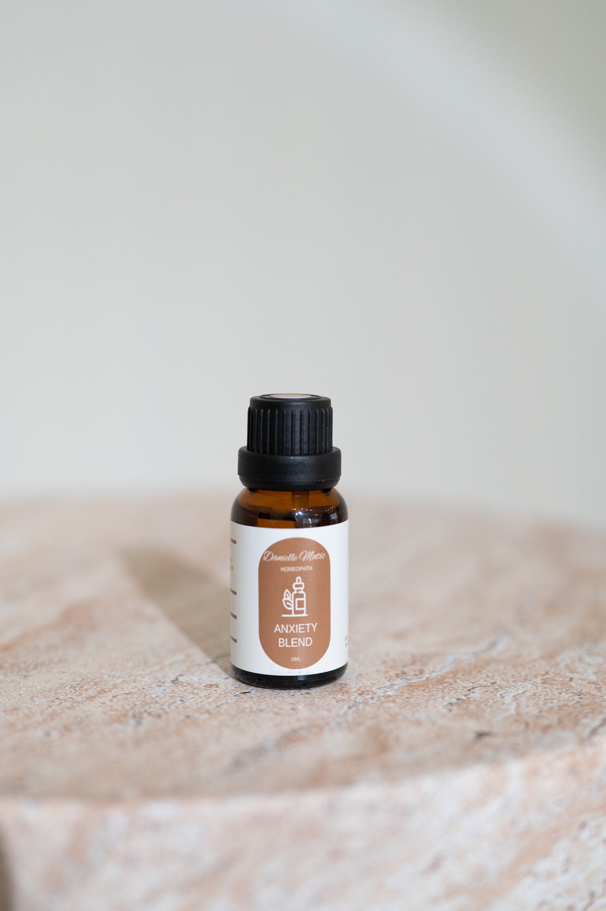 Anxiety Blend