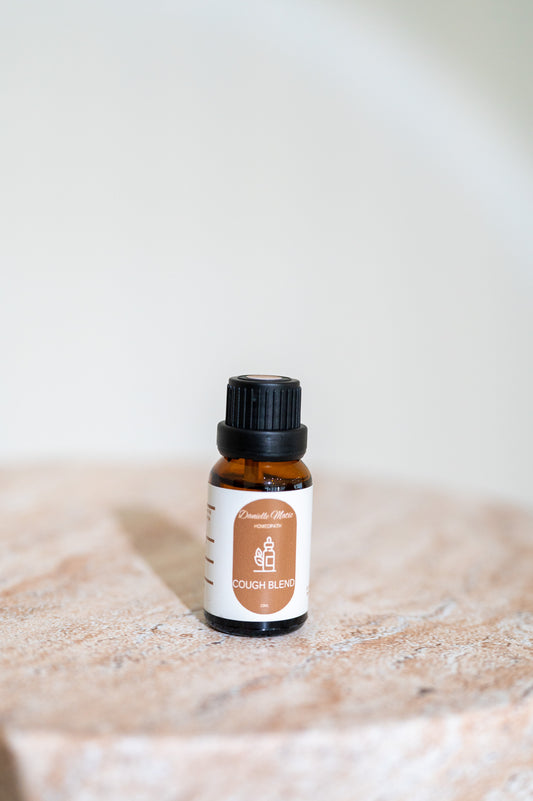Cough Blend