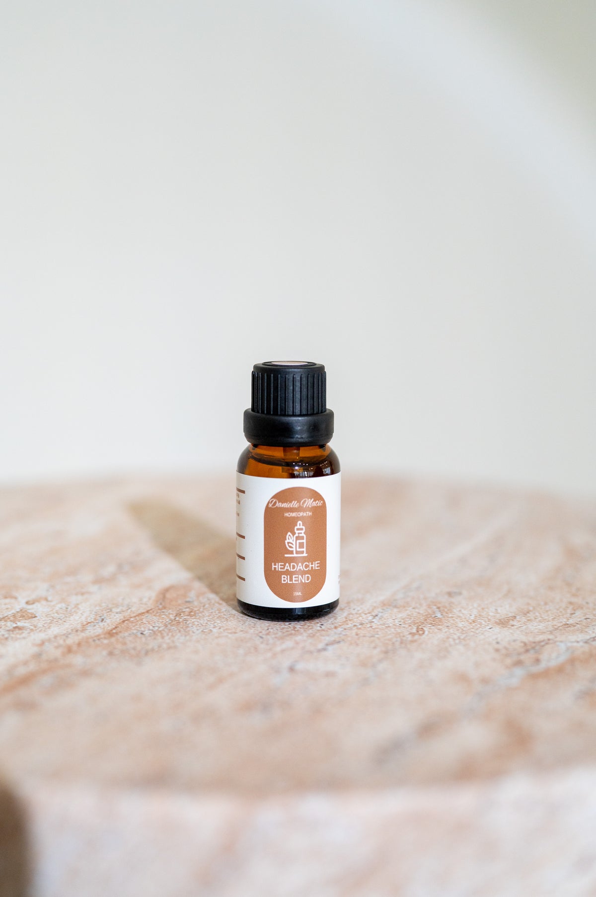 Headache Blend