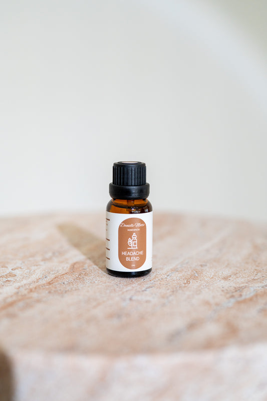 Headache Blend